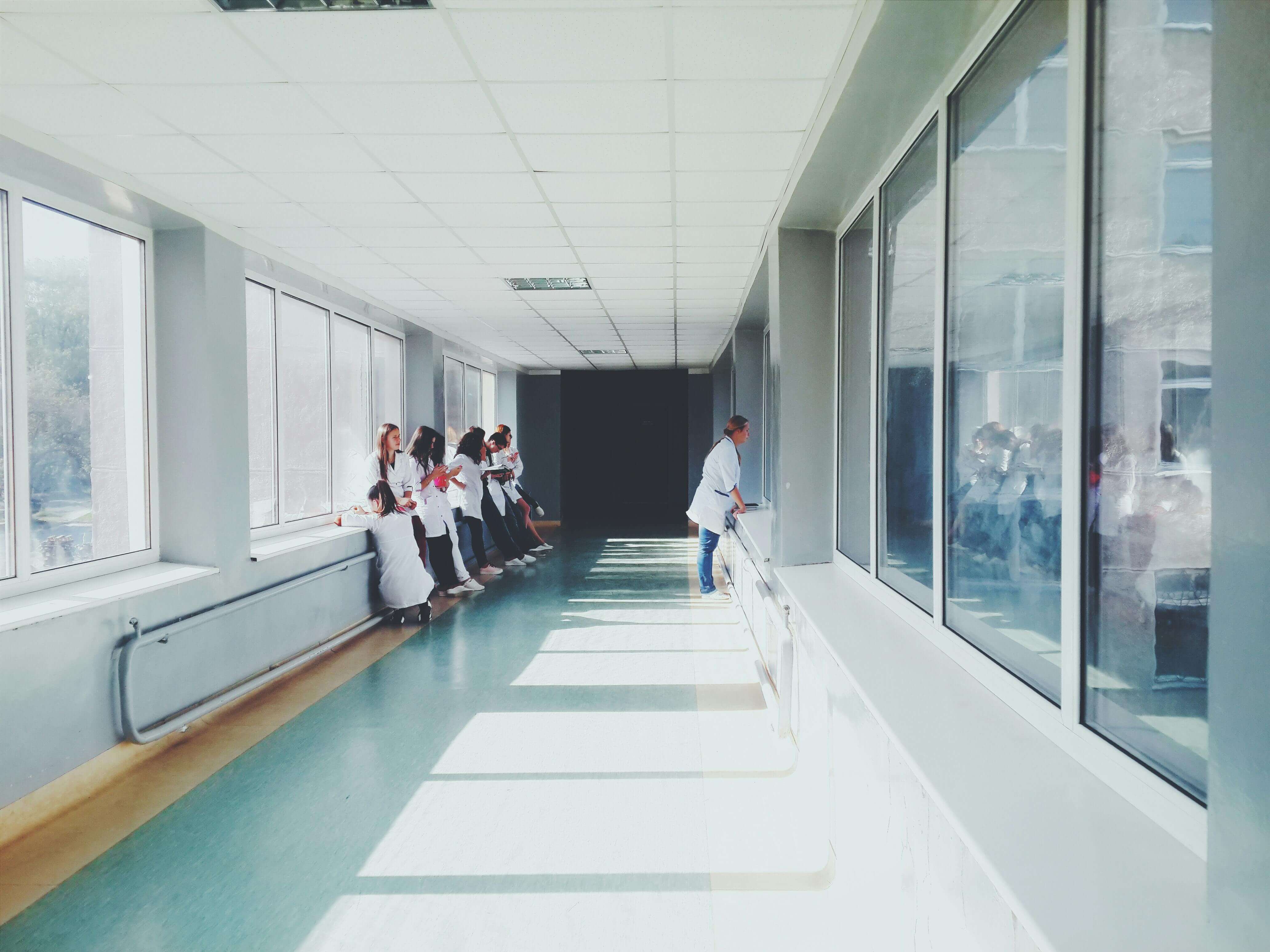Popular Special Hospital